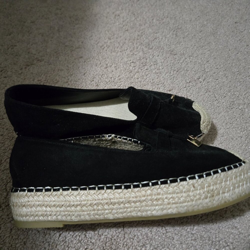 Espadrilles - Picture 4 of 6